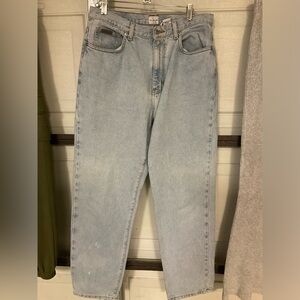 Vintage Calvin Klein jeans